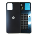 Back Cover Compatible For Motorola Moto G 5G (XT2313 / 2023) (Basalt Blue) (Genuine OEM)