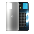 Back Cover Compatible For Motorola Moto G 5G (XT2313 / 2023) (Harbor Mist) (Genuine OEM)