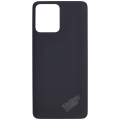 Back Cover Compatible For Motorola ThinkPhone (XT2309 / 2023) (Black) (Genuine OEM)