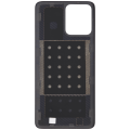 Back Cover Compatible For Motorola ThinkPhone (XT2309 / 2023) (Black) (Genuine OEM)