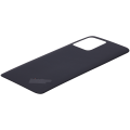 Back Cover Compatible For Motorola ThinkPhone (XT2309 / 2023) (Black) (Genuine OEM)