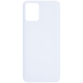 Back Cover Compatible For Moto G Power 5G (XT2311 / 2023) (Bright White) (Genuine OEM) 