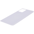 Back Cover Compatible For Moto G Power 5G (XT2311 / 2023) (Bright White) (Genuine OEM) 