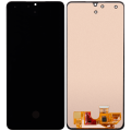 LCD Assembly Without Frame Compatible For Samsung Galaxy A33 5G (A336 / 2022) (Refurbished) (All Colors)