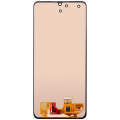 LCD Assembly Without Frame Compatible For Samsung Galaxy A33 5G (A336 / 2022) (Refurbished) (All Colors)