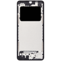 LCD-Frame Compatible For Samsung Galaxy A05 (A055 / 2023)