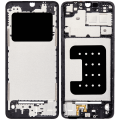 LCD-Frame Compatible For Samsung Galaxy A05 (A055 / 2023)