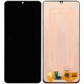 OLED Assembly Without Frame Compatible For Samsung Galaxy A22 4G (A225 / 2021) (Refurbished) (All Colors)