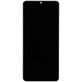 OLED Assembly Without Frame Compatible For Samsung Galaxy A22 4G (A225 / 2021) (Refurbished) (All Colors)