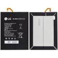 Replacement Battery Compatible For LG G Pad 5 10.1" (BL-M02)