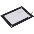 Replacement Battery Compatible For LG G Pad 5 10.1" (BL-M02)