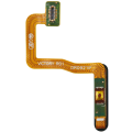 Fingerprint Reader With Power Flex Cable Compatible For Samsung Galaxy Z Fold 2 5G (F916) (Mystic Black)