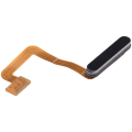 Fingerprint Reader With Power Flex Cable Compatible For Samsung Galaxy Z Fold 2 5G (F916) (Mystic Black)