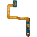 Fingerprint Reader With Power Flex Cable Compatible For Samsung Galaxy Z Fold 2 5G (F916) (Mystic Bronze)