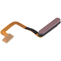 Fingerprint Reader With Power Flex Cable Compatible For Samsung Galaxy Z Fold 2 5G (F916) (Mystic Bronze)