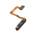 Fingerprint Reader With Power Flex Cable Compatible For Samsung Galaxy Z Fold 2 5G (F916) (Mystic Bronze)