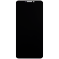 LCD Assembly Without Frame Compatible For Huawei Nova Y91 / Enjoy 60X  (Refurbished) (All Colors)