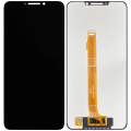 LCD Assembly Without Frame Compatible For Huawei Nova Y91 / Enjoy 60X  (Refurbished) (All Colors)