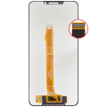LCD Assembly Without Frame Compatible For Huawei Nova Y91 / Enjoy 60X  (Refurbished) (All Colors)