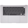 Top Case Assembly With Battery And Keyboard Compatible For MacBook Air 15" (A2941 / Mid 2023) (US Keyboard) (Space Gray)