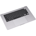 Top Case Assembly With Battery And Keyboard Compatible For MacBook Air 15" (A2941 / Mid 2023) (US Keyboard) (Space Gray)