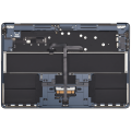 Top Case Assembly With Battery And Keyboard Compatible For MacBook Air 15" (A2941 / Mid 2023) (US Keyboard) (Midnight)