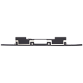 Antenna Bracket Compatible For MacBook Air 15" (A2941 / Mid 2023)