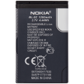 Replacement Battery Compatible For Nokia 3100 / 3650 (BL-5C) (1200mAH)