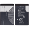 Replacement Battery Compatible For Nokia 3100 / 3650 (BL-5C) (1200mAH)