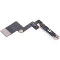 Power Button Flex For iPad 10 (2022) / iPad 11 (2025)(Premium) (Silver)