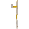 Power / Volume Button Flex Cable Compatible For Xiaomi Redmi Note 12 Pro+