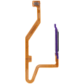 Fingerprint Reader With Flex Cable Compatible For Xiaomi Redmi Note 12 Pro+ (Purple)