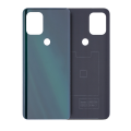 Back Cover Compatible For Motorola Moto G STYLUS 5G (XT2131 / 2021) (Cosmic Emerald) (Genuine OEM)