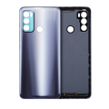 Back Cover Compatible For Motorola Moto G40 Fusion (XT2147-1 / 2021) (Dynamic Gray)