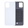 Back Cover Compatible For Moto G Power 5G (XT2311 / 2023) (Bright White) (Genuine OEM) 