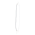Antenna Connecting Cable Compatible For Motorola Moto G Stylus 5G (XT2131 / 2021) (2 Piece Set)