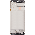 LCD Frame Compatible For Samsung Galaxy A23 5G UW (A236V / 2022)