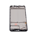 LCD Frame Compatible For Samsung Galaxy A23 5G UW (A236V / 2022)