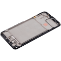 LCD Frame Compatible For Samsung Galaxy A23 5G UW (A236V / 2022)