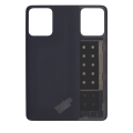 Back Cover Compatible For Motorola ThinkPhone (XT2309 / 2023) (Black) (Genuine OEM)