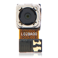 Back Camera (Macro) Compatible For Motorola Moto G9 Power (XT2091 / 2020)
