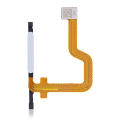 Fingerprint Scanner Compatible For Moto G Power 5G (XT2311 / 2023) (Bright White) (Genuine OEM)