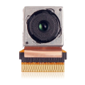 Back Camera Compatible For Motorola Droid Turbo (XT1254 / XT1225 / 2014)