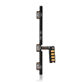 Volume Flex Cable Compatible For LG K51