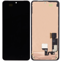 OLED Assembly With Frame (With Finger Print Sensor) Compatible For Google Pixel 8 Pro (Refurbished) (All Colors)