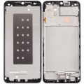 LCD Frame Compatible For Samsung Galaxy A23 5G (A236 / 2022)