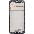 LCD Frame Compatible For Samsung Galaxy A23 5G (A236 / 2022)