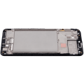 LCD Frame Compatible For Samsung Galaxy A23 5G (A236 / 2022)