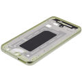 Mid-Frame Housing Compatible For Samsung Galaxy A54 5G (A546 / 2023) (US & International Version) (Lime)