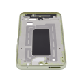 Mid-Frame Housing Compatible For Samsung Galaxy A54 5G (A546 / 2023) (US & International Version) (Lime)